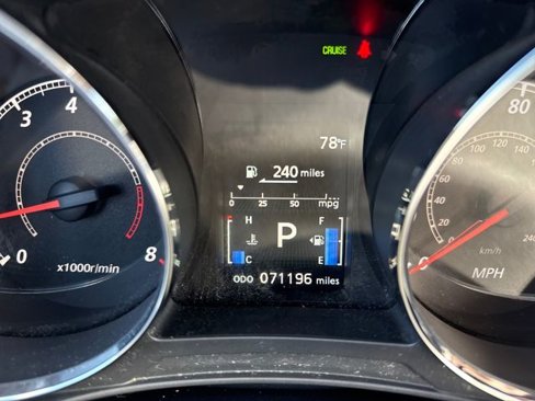 Used 2017 Mitsubishi Outlander Sport SE image 23