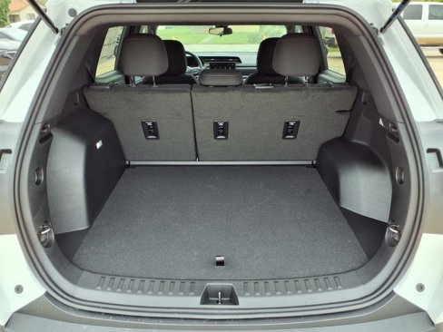 New 2025 GMC Terrain Elevation image 12