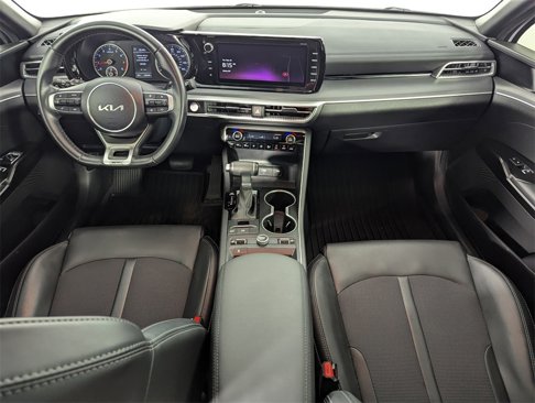 Used 2024 Kia K5 GT-Line image 15