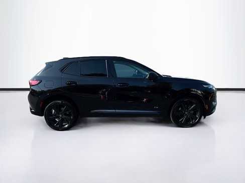 Used 2024 Buick Envision Sport Touring image 8