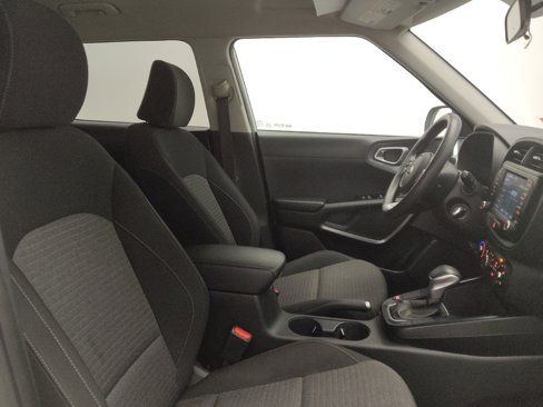 Used 2021 Kia Soul S image 21