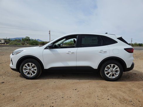 New 2025 Ford Escape Active image 9