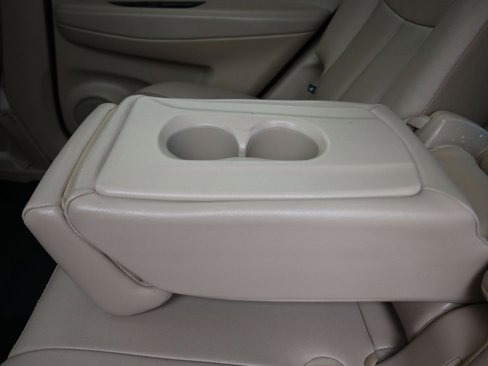 Used 2019 Nissan Rogue SL w/ Premium Package image 36