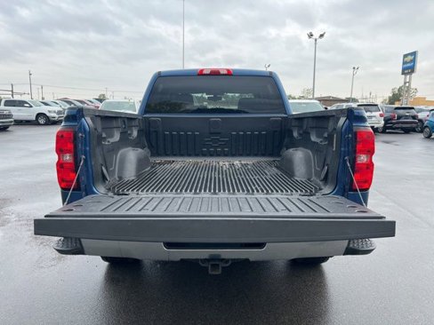 Used 2017 Chevrolet Silverado 1500 LT w/ All Star Edition image 10