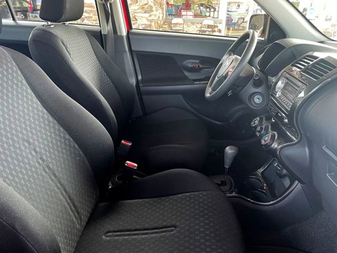 Used 2010 Scion xD image 12