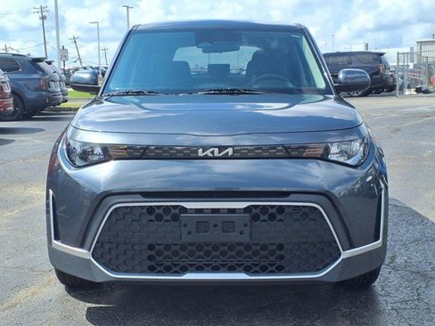 Used 2023 Kia Soul LX image 6