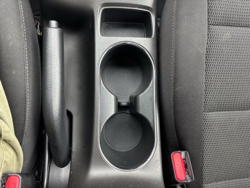 Used 2018 Kia Forte LX w/ LX Rear Camera Package image 34