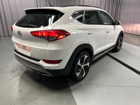 Used 2017 Hyundai Tucson Value image 7