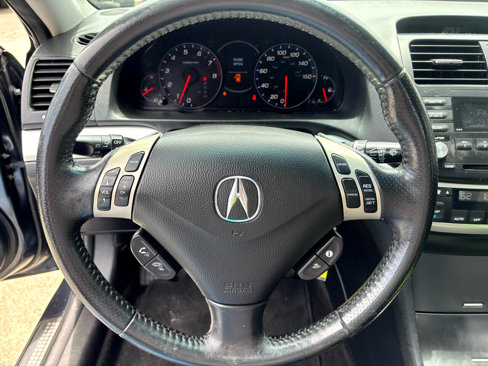 Used 2007 Acura TSX image 8
