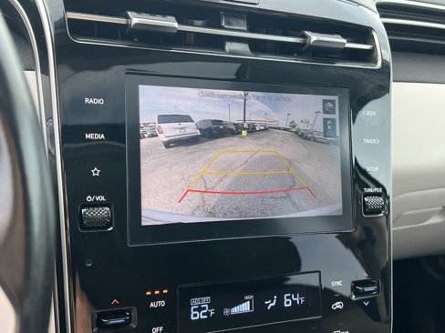Used 2022 Hyundai Tucson SEL w/ Convenience Package image 19