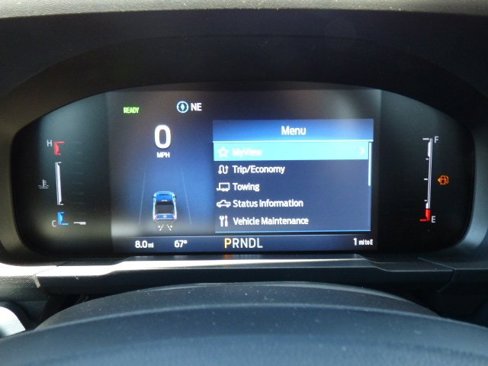 New 2025 Ford Maverick XL image 20