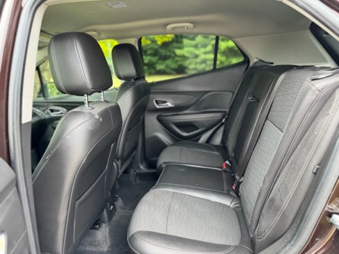 Used 2015 Buick Encore Convenience image 15