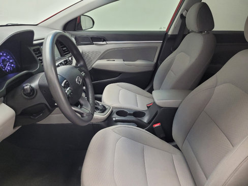 Used 2020 Hyundai Elantra SEL image 17