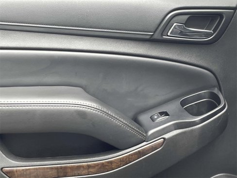 Used 2016 Chevrolet Tahoe LT image 10