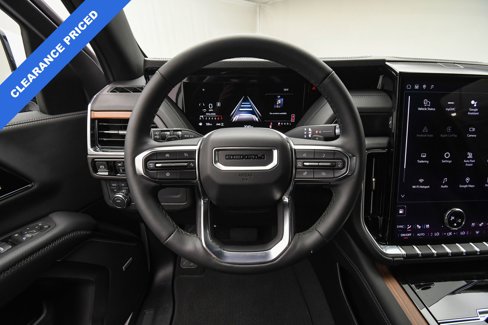 Used 2025 GMC Yukon Denali image 16