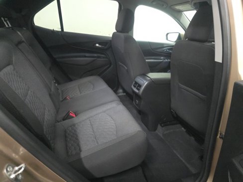 Used 2018 Chevrolet Equinox LT image 6