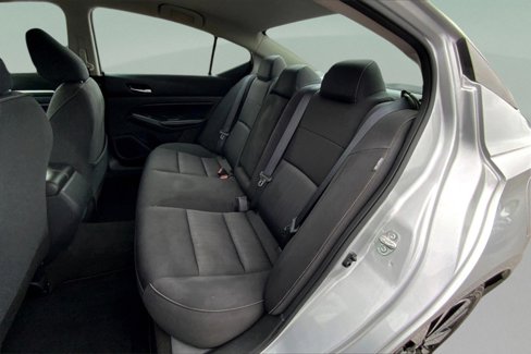 Used 2022 Nissan Altima 2.5 SV image 26