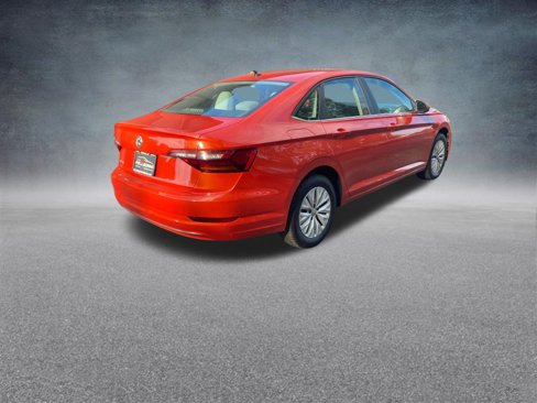 Used 2019 Volkswagen Jetta S image 7