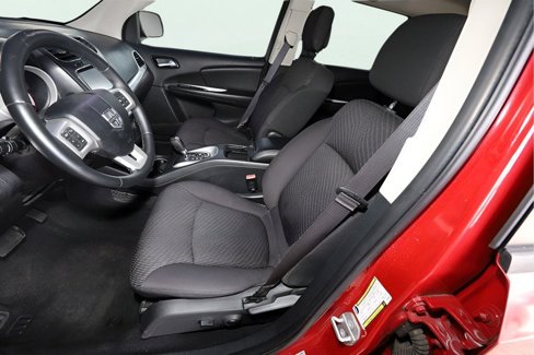 Used 2015 Dodge Journey SXT w/ Quick Order Package 22C image 12