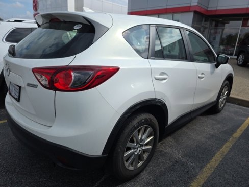 Used 2016 MAZDA CX-5 Sport image 3