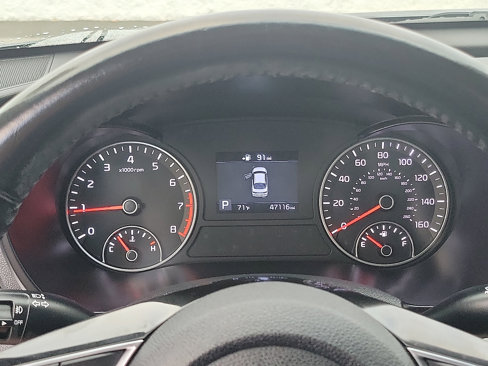 Used 2020 Kia Optima S image 7