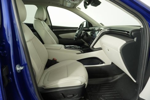 Used 2023 Hyundai Tucson Limited image 38