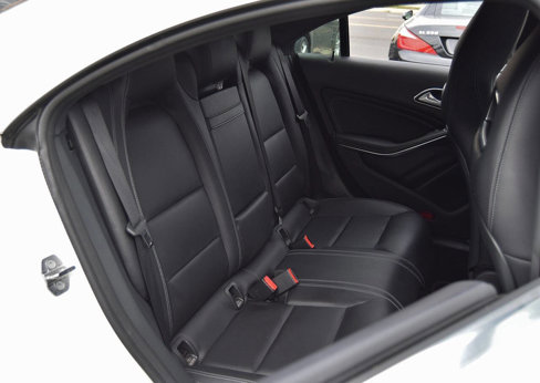 Used 2019 Mercedes-Benz CLA 250 image 45