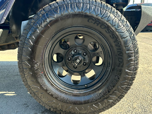 Used 2012 Jeep Wrangler Sport image 9