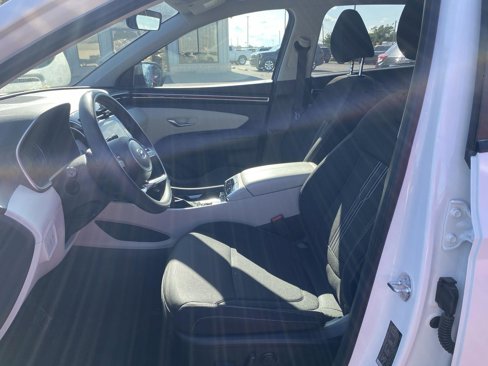 Used 2024 Hyundai Tucson SEL image 3