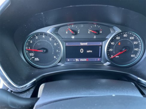 Certified 2023 Chevrolet Equinox LT image 11