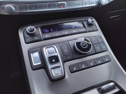 Used 2020 Hyundai Palisade Limited image 17