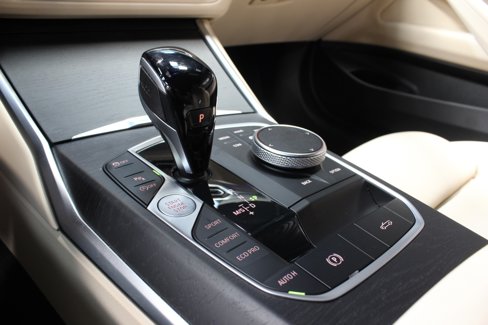 Used 2023 BMW 430i Convertible image 63