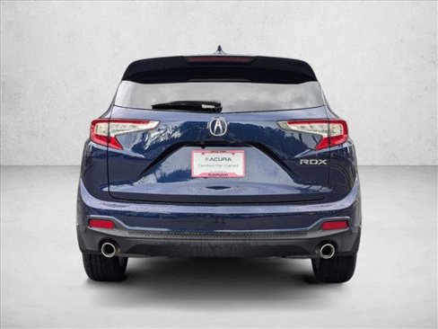Used 2021 Acura RDX FWD w/ Technology Package image 7