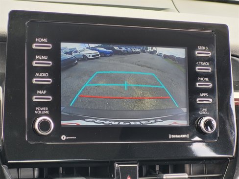 Used 2023 Toyota Camry SE image 21