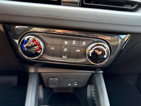 New 2026 Chevrolet TrailBlazer LT image 22