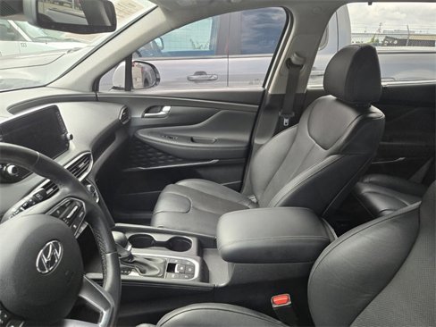 Used 2019 Hyundai Santa Fe FWD image 4