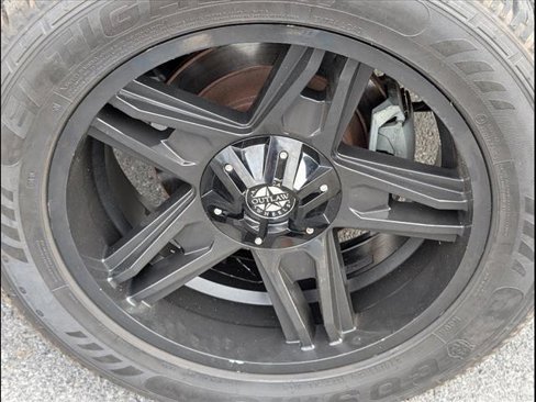 Used 2012 RAM 1500 Express image 15