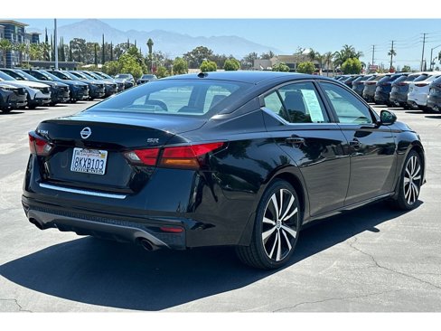 Used 2019 Nissan Altima 2.5 SR image 5