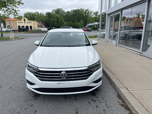 Used 2019 Volkswagen Jetta S w/ Driver Assistance Package image 47