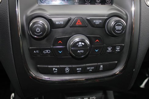 Used 2016 Dodge Durango Limited image 17