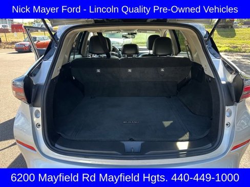 Used 2023 Nissan Murano SV image 10