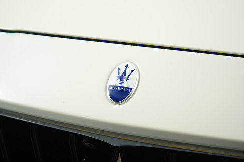 Used 2022 Maserati Ghibli Modena image 28