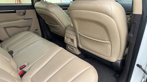 Used 2011 Hyundai Santa Fe Limited image 14