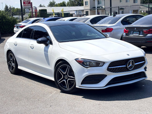 Used 2020 Mercedes-Benz CLA 250 4MATIC image 12