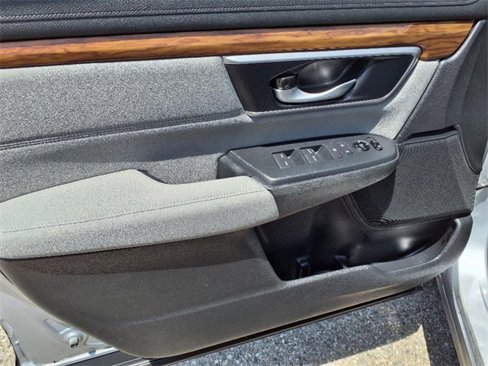Used 2019 Honda CR-V EX image 11