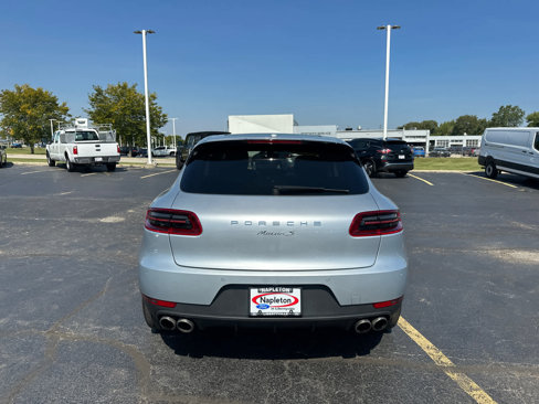Used 2015 Porsche Macan S image 7