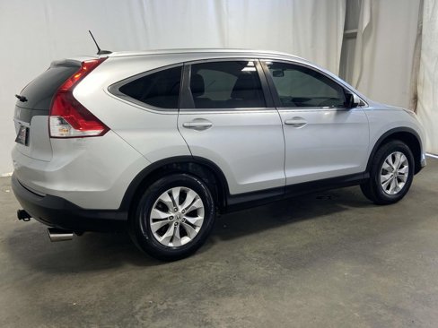 Used 2014 Honda CR-V EX-L image 3
