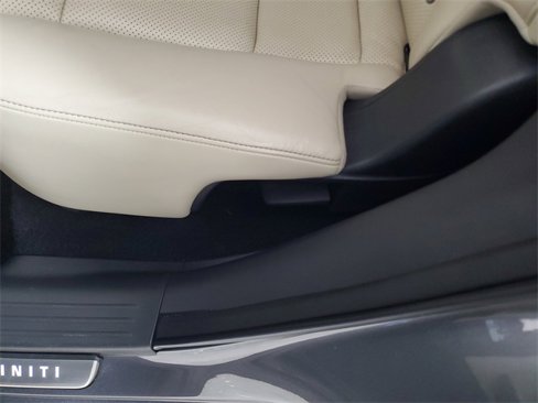 Used 2019 INFINITI QX50 Essential w/ Proassist Package image 13