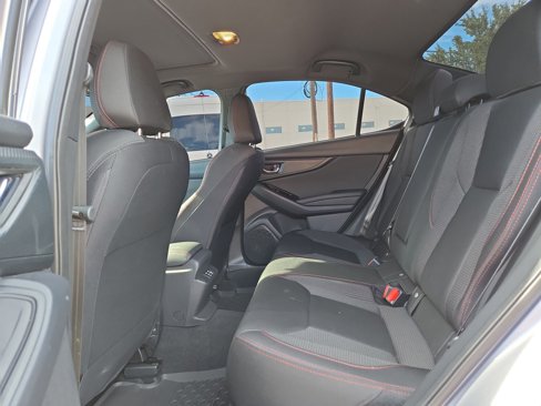 Used 2024 Subaru WRX Premium image 13