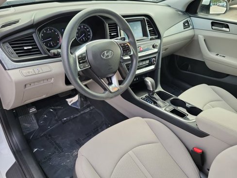 Used 2019 Hyundai Sonata ECO image 19